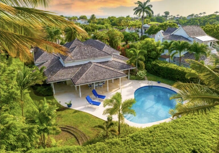 Coconut Grove 8, West Mount